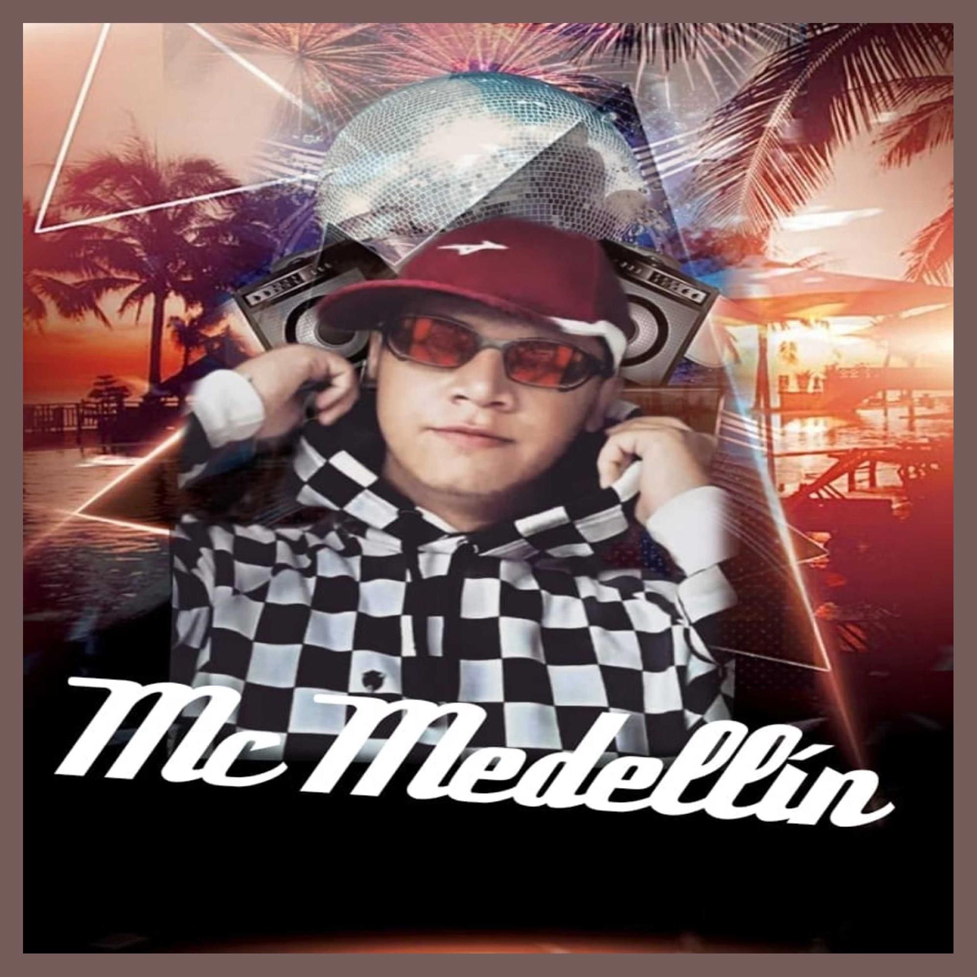 MC Medellín